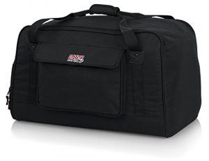 Gator Cases GPA-TOTE12 Heavy-Duty Speaker Tote Bag for Compact 12" Cabinets Gator Cases GPA-TOTE12 Heavy-Duty Speaker Tote Bag for Compact 12" Cabinets
