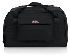 Gator Cases GPA-TOTE12 Heavy-Duty Speaker Tote Bag for Compact 12" Cabinets Gator Cases GPA-TOTE12 Heavy-Duty Speaker Tote Bag for Compact 12" Cabinets