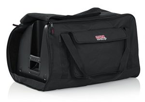 Gator Cases GPA-TOTE12 Heavy-Duty Speaker Tote Bag for Compact 12" Cabinets Gator Cases GPA-TOTE12 Heavy-Duty Speaker Tote Bag for Compact 12" Cabinets