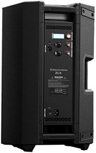 Electro-Voice ZLX15P Two-Way Powered 15-Inch Loudspeaker