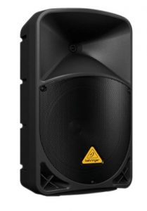 BEHRINGER EUROLIVE B112D BEHRINGER EUROLIVE B112D