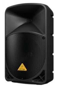 BEHRINGER EUROLIVE B112D BEHRINGER EUROLIVE B112D