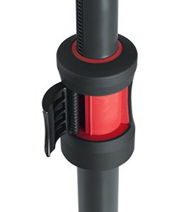 Gator Cases GFW-ID-SPKR-SP Frameworks ID Speaker Sub Pole with Piston Driven Height Adjustment & Adapter Gator Cases GFW-ID-SPKR-SP Frameworks ID Speaker Sub Pole with Piston Driven Height Adjustment & Adapter