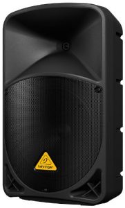 BEHRINGER EUROLIVE B112D BEHRINGER EUROLIVE B112D