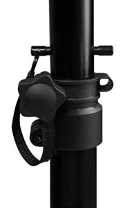 Ultimate Support JS-MS70 JamStands Series Studio Monitor Stands (Pair) Ultimate Support JS-MS70 JamStands Series Studio Monitor Stands (Pair)