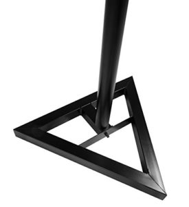 Ultimate Support JS-MS70 JamStands Series Studio Monitor Stands (Pair) Ultimate Support JS-MS70 JamStands Series Studio Monitor Stands (Pair)
