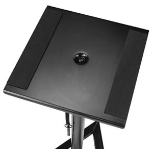 Ultimate Support JS-MS70 JamStands Series Studio Monitor Stands (Pair) Ultimate Support JS-MS70 JamStands Series Studio Monitor Stands (Pair)