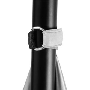 On-Stage SSA100 Speaker/Lighting Stand Skirt, 2-Pieces (White) On-Stage SSA100 Speaker/Lighting Stand Skirt, 2-Pieces (White)