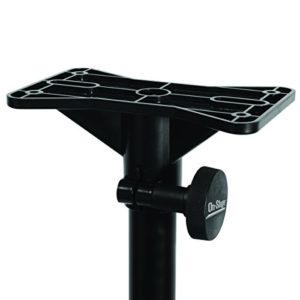 On-Stage EB9760 Exterior Speaker Mounting Bracket On-Stage EB9760 Exterior Speaker Mounting Bracket