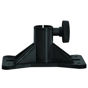 On-Stage EB9760 Exterior Speaker Mounting Bracket On-Stage EB9760 Exterior Speaker Mounting Bracket