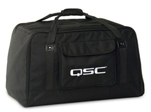 QSC K12TOTE K-Series Tote Speaker Bags and Covers QSC K12TOTE K-Series Tote Speaker Bags and Covers