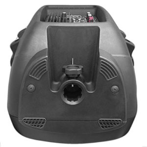 Powered Active PA Loudspeaker Bluetooth System - 10 Inch Bass Subwoofer Monitor Speaker and Built-in USB for MP3 Amplifier, DJ Party Portable Sound Equipment Stereo Amp Sub for Concert Audio or Band Music- Pyle PPHP1037UB Powered Active PA Loudspeaker Bluetooth System - 10 Inch Bass Subwoofer Monitor Speaker and Built-in USB for MP3 Amplifier, DJ Party Portable Sound Equipment Stereo Amp Sub for Concert Audio or Band Music- Pyle PPHP1037UB