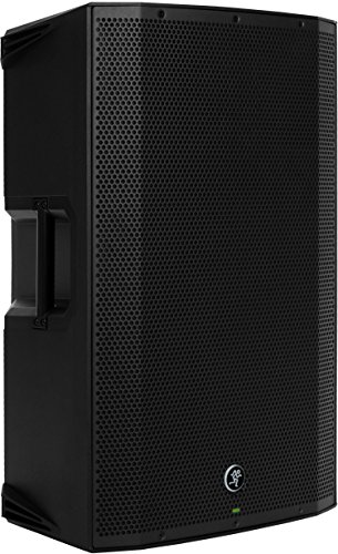 Mackie Thump15A - 1300W 15" Powered Loudspeaker