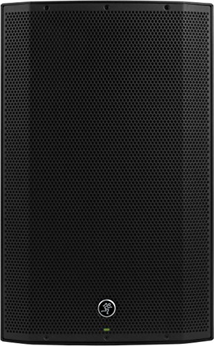 Mackie Thump15A - 1300W 15" Powered Loudspeaker